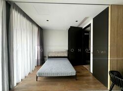 OUE Twin Peaks (D9), Condominium #554978141